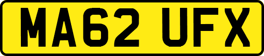 MA62UFX