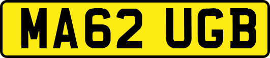 MA62UGB