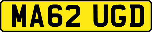 MA62UGD