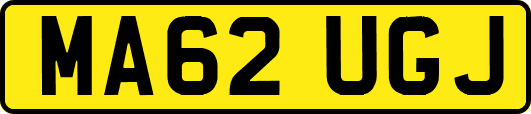 MA62UGJ