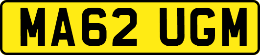 MA62UGM