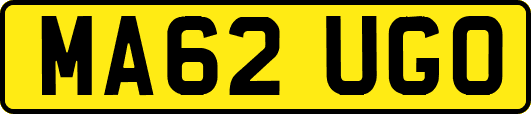 MA62UGO