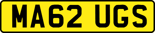 MA62UGS