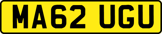 MA62UGU
