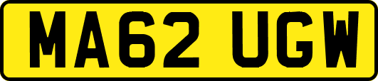 MA62UGW