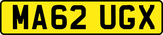 MA62UGX
