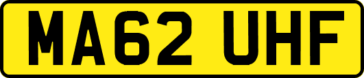MA62UHF