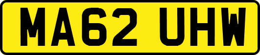 MA62UHW