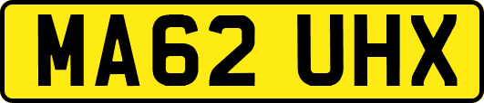 MA62UHX
