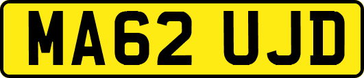 MA62UJD