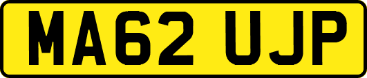 MA62UJP