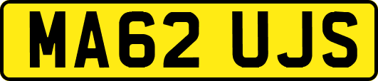 MA62UJS