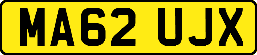 MA62UJX