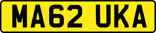 MA62UKA