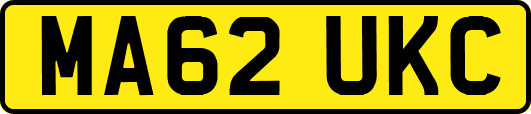 MA62UKC