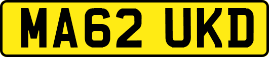MA62UKD