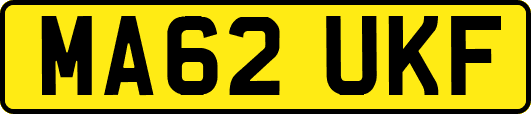 MA62UKF