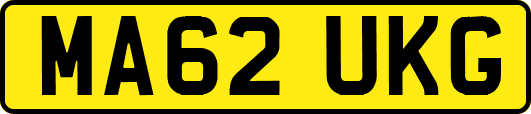 MA62UKG