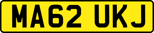 MA62UKJ