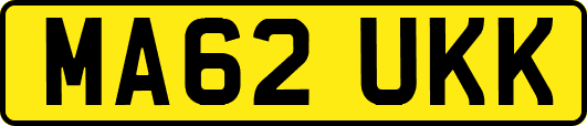 MA62UKK