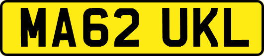 MA62UKL