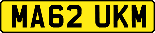 MA62UKM