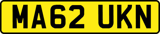 MA62UKN