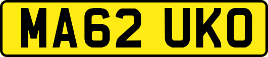 MA62UKO