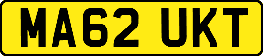 MA62UKT