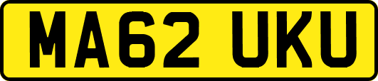 MA62UKU