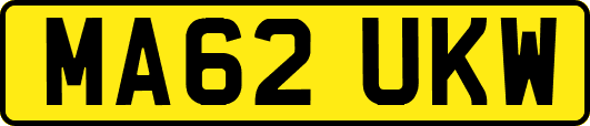 MA62UKW