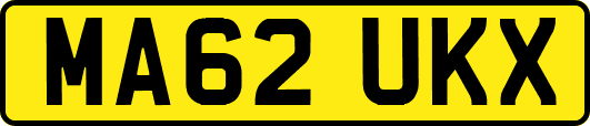 MA62UKX