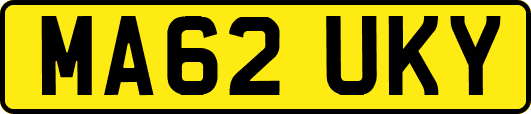 MA62UKY