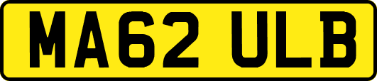 MA62ULB