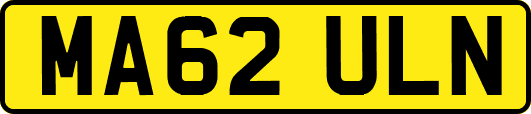 MA62ULN