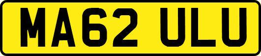 MA62ULU
