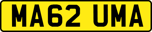 MA62UMA