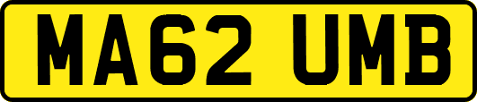 MA62UMB