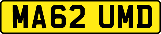 MA62UMD