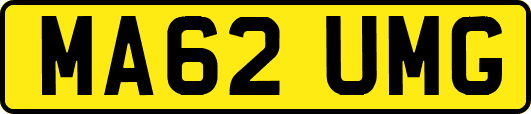 MA62UMG