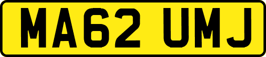 MA62UMJ
