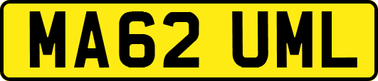 MA62UML