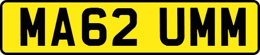 MA62UMM