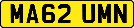 MA62UMN