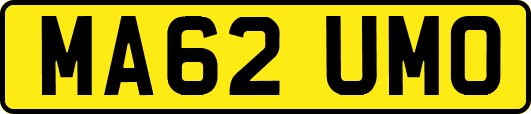 MA62UMO
