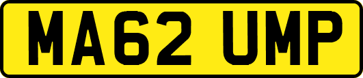 MA62UMP