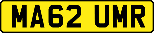 MA62UMR