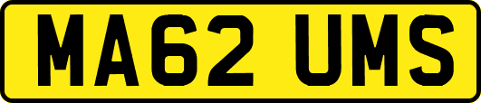 MA62UMS