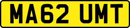 MA62UMT