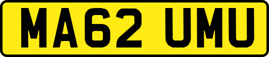 MA62UMU